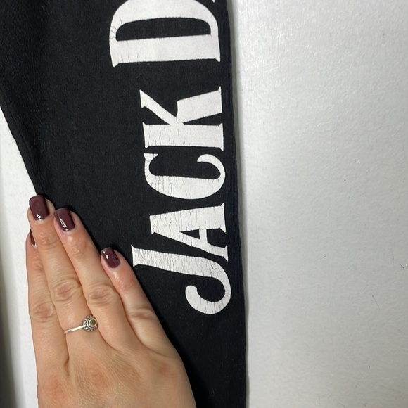 Jack Daniel's graphic long sleeve top - Picture 3 of 5